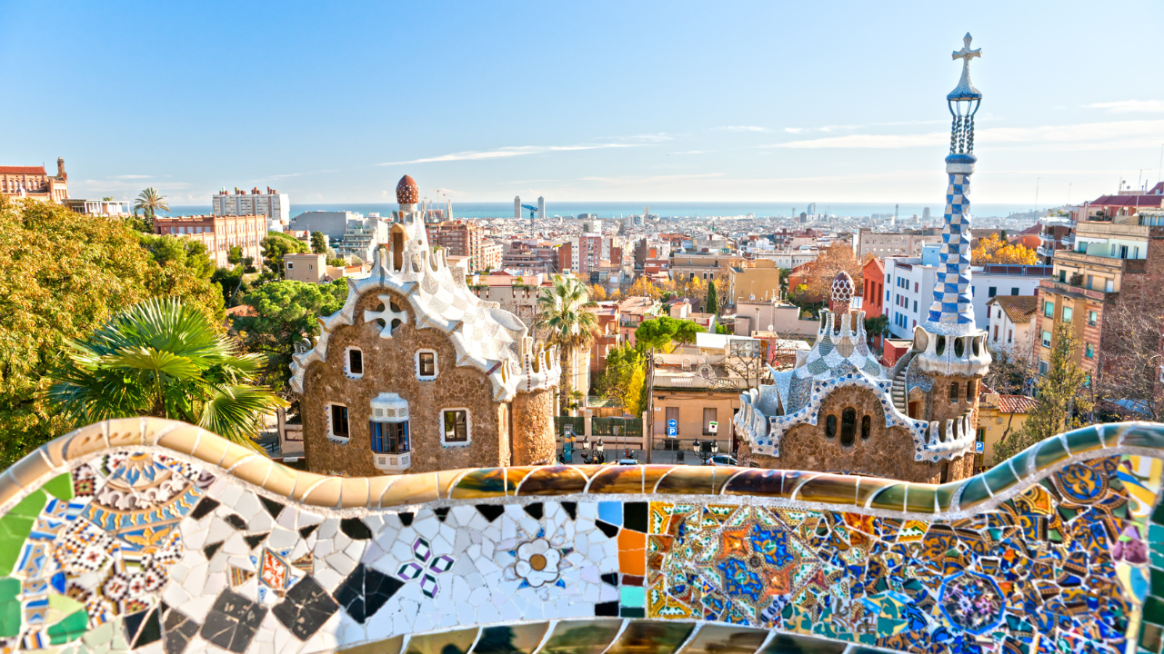 Barcelona - The Sober Cruise